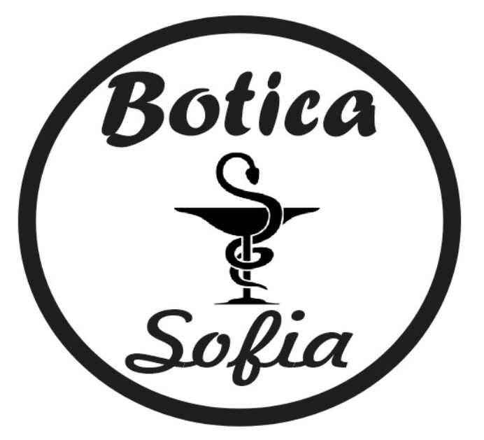 Logo Botica / Farmacia